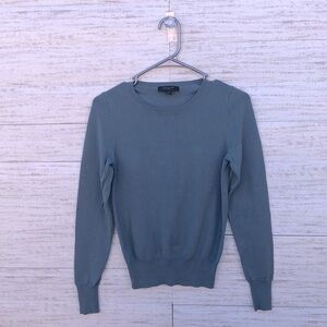 Ann Taylor Petite Long Sleeve | SIZE XSP
